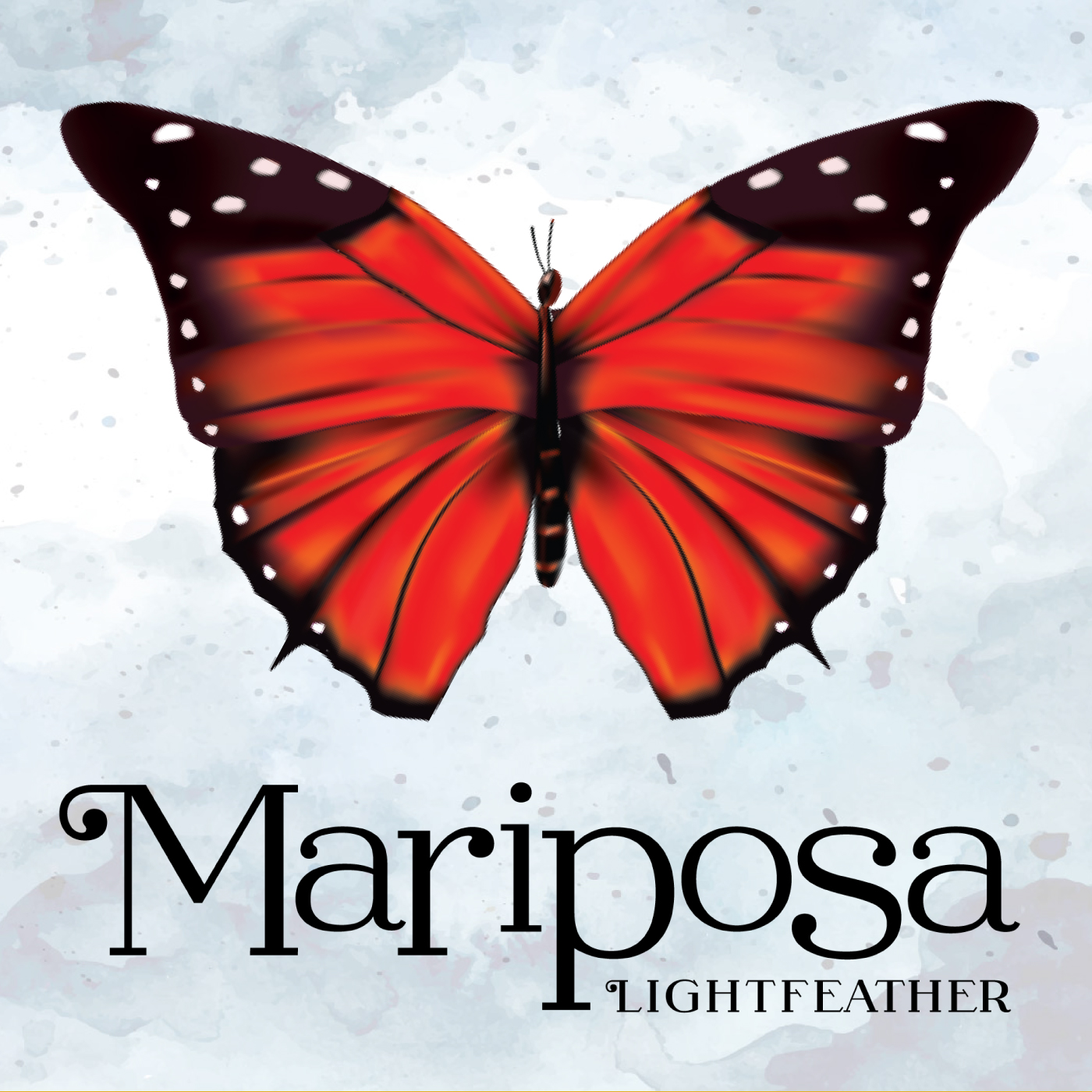 Mariposa Lightfeather